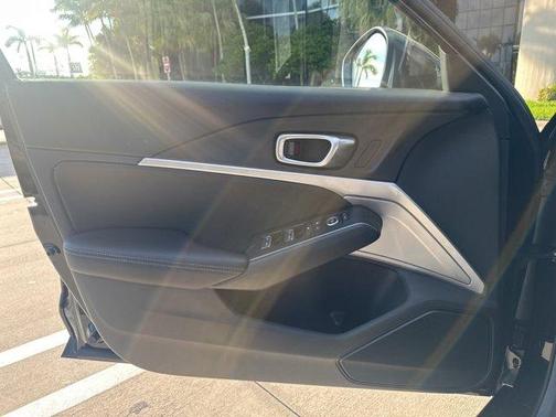 2024 Acura Integra w/A-Spec Package