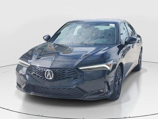 2024 Acura Integra w/A-Spec Package