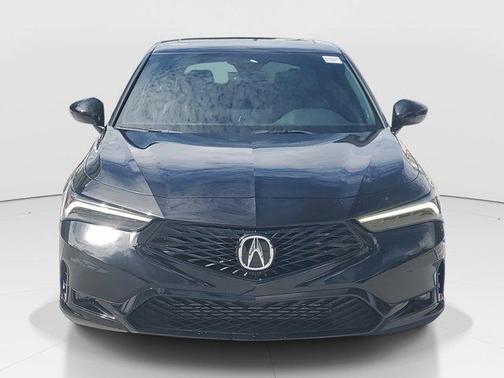 2024 Acura Integra w/A-Spec Package