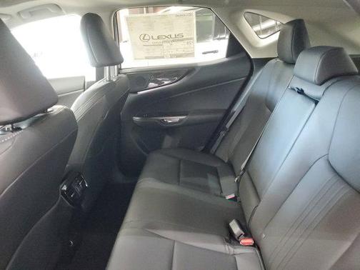 2025 Lexus NX 250 Premium
