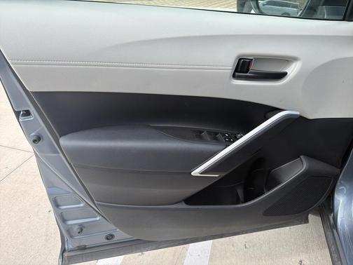 2025 Toyota Corolla Cross L