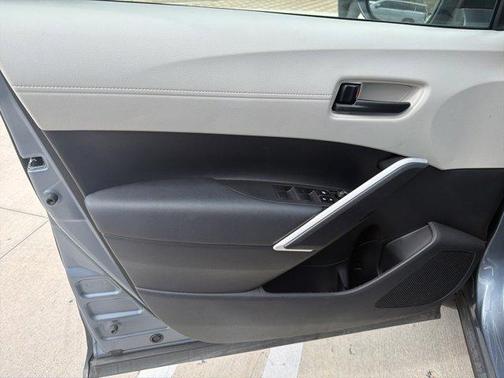 2025 Toyota Corolla Cross L