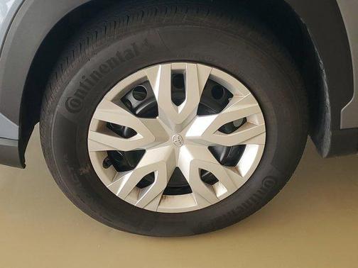 2025 Toyota Corolla Cross L