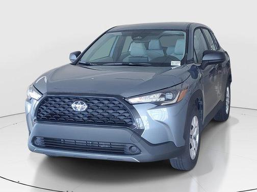 2025 Toyota Corolla Cross L