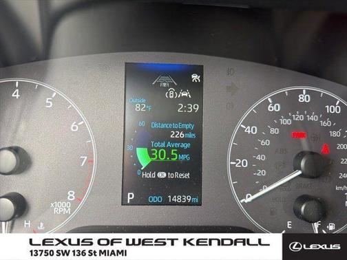 2025 Toyota Corolla Cross L