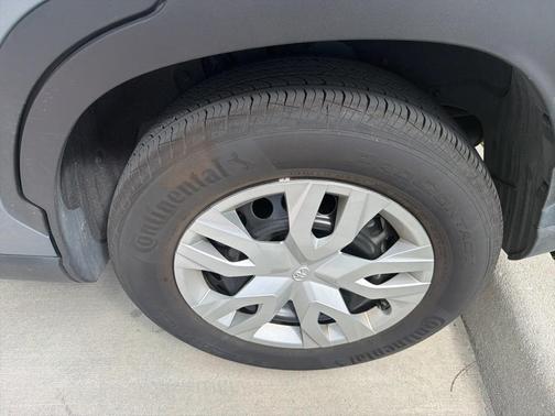 2025 Toyota Corolla Cross L