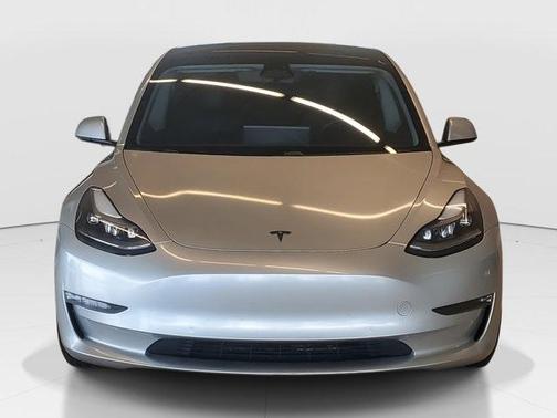 2021 Tesla Model 3 Performance