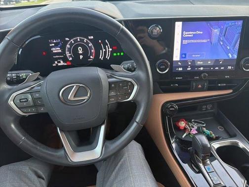 2023 Lexus NX 250 Base