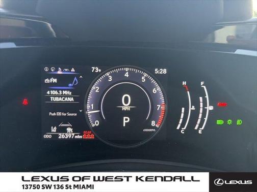 2023 Lexus NX 250 Base