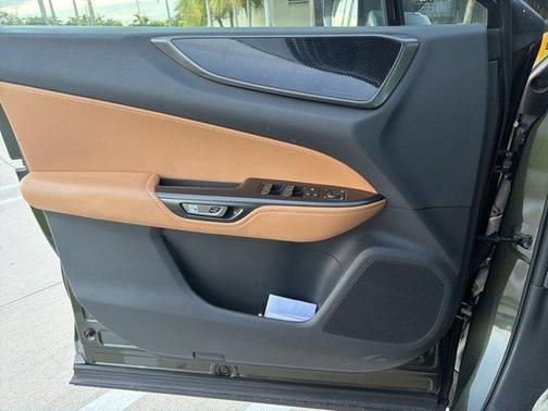 2023 Lexus NX 250 Base