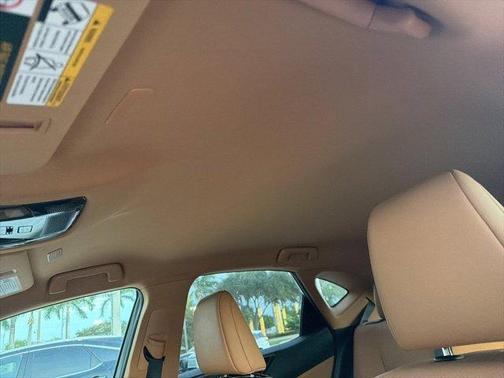 2023 Lexus NX 250 Base