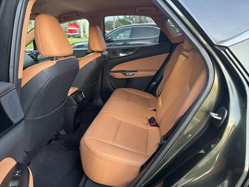 2023 Lexus NX 250 Base