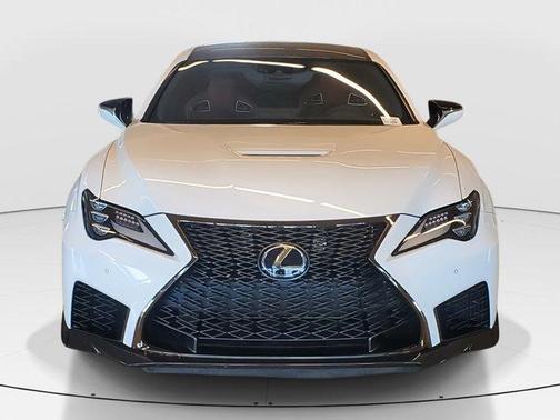 2023 Lexus RC F Base