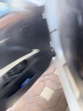 2024 Lexus ES 300h Luxury