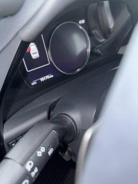 2024 Lexus ES 300h Luxury