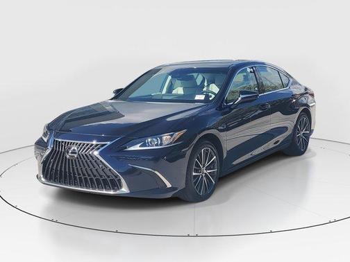 2025 Lexus ES 350 
