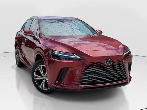 2023 Lexus RX 350 Premium