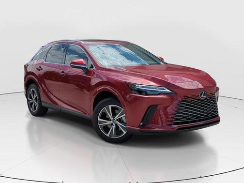 2023 Lexus RX 350 Premium