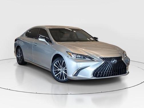 2023 Lexus ES 350