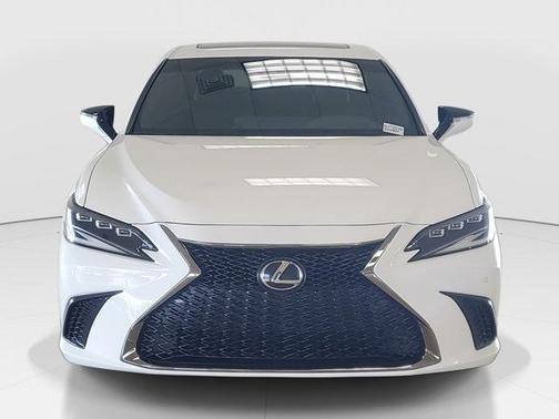 2022 Lexus ES 350 F SPORT