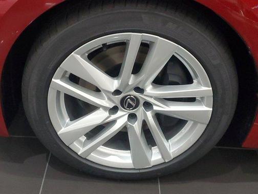 2025 Lexus IS 300 Base