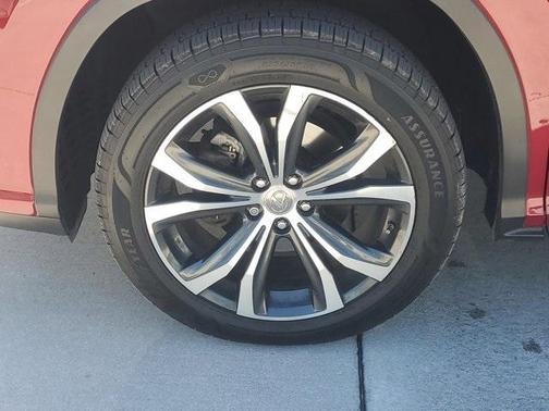 2017 Lexus RX 350 350