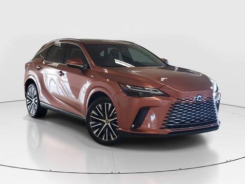 2023 Lexus RX 350 Premium Plus