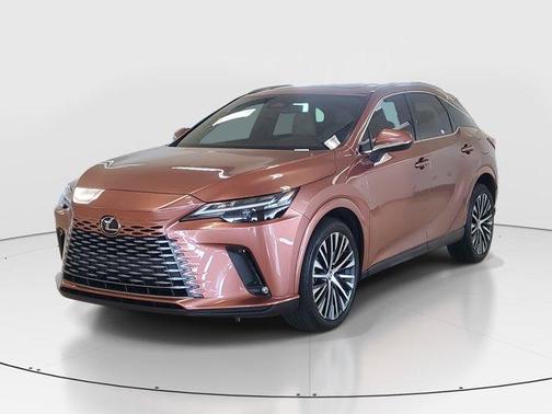 2023 Lexus RX 350 Premium Plus