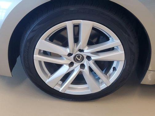 2023 Lexus IS 300 Base