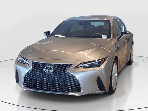 2023 Lexus IS 300 Base