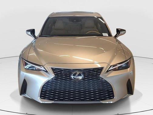 2023 Lexus IS 300 Base