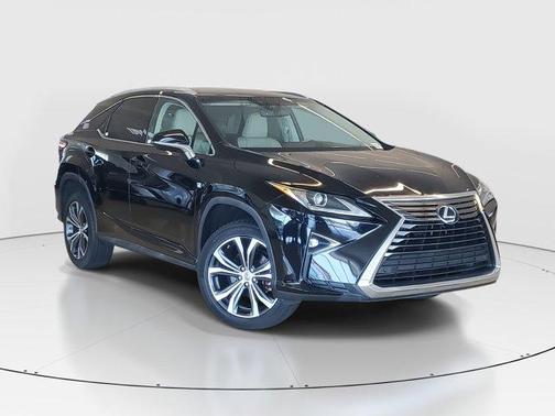 2016 Lexus RX 350 Base