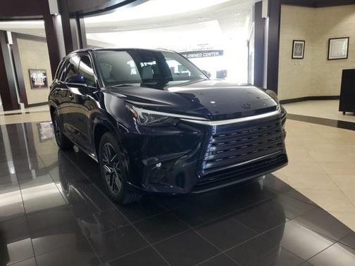 2025 Lexus TX 350 Premium