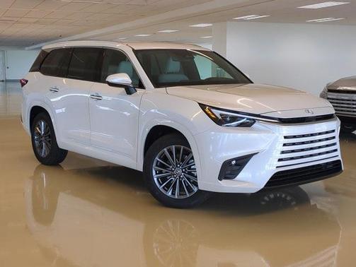2025 Lexus TX 350 Base