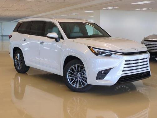 2025 Lexus TX 350 Base