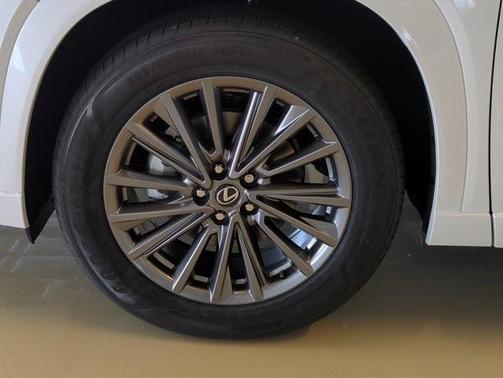 2025 Lexus TX 350 Base