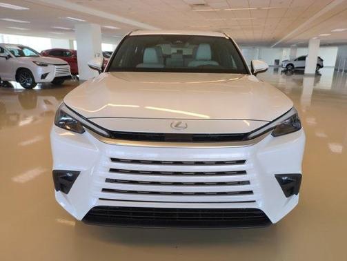 2025 Lexus TX 350 Base