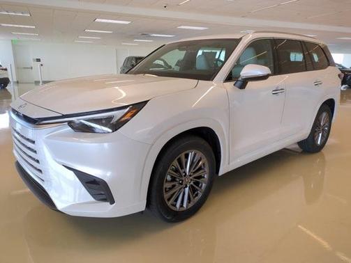 2025 Lexus TX 350 Base