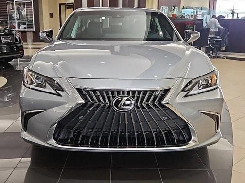 2025 Lexus ES 350 Base