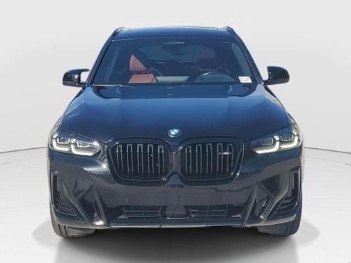 2023 BMW X3 M40i