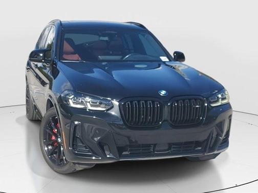2023 BMW X3 M40i