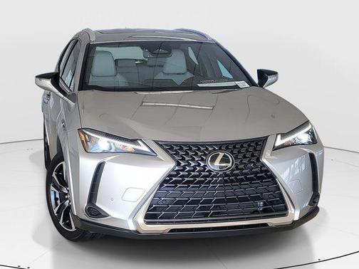 2025 Lexus UX 300h UX 300H F DESIGN