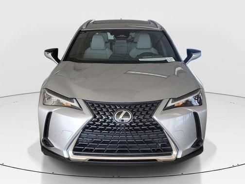 2025 Lexus UX 300h UX 300H F DESIGN