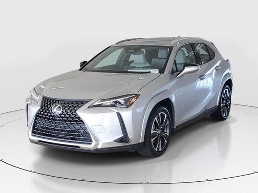 2025 Lexus UX 300h UX 300H F DESIGN