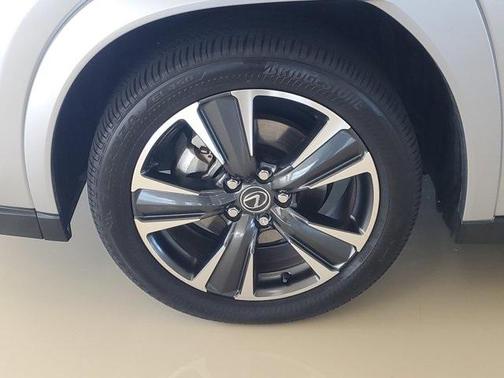 2025 Lexus UX 300h UX 300H F DESIGN