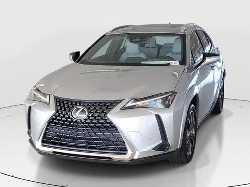 2025 Lexus UX 300h UX 300H F DESIGN