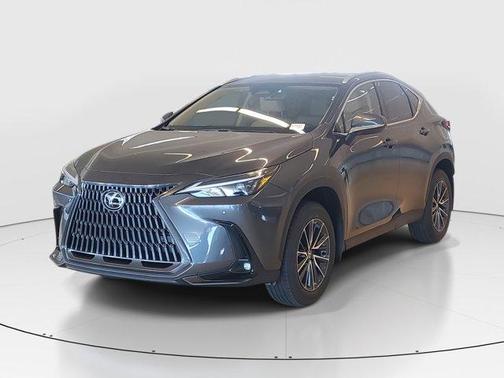 2025 Lexus NX 250 Base