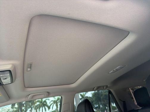 Magnetic Gray Metallic 2021 Toyota 4Runner SR5 Premium