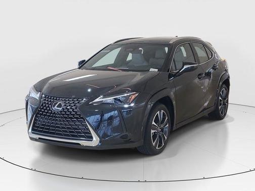 2025 Lexus UX 300h 300H