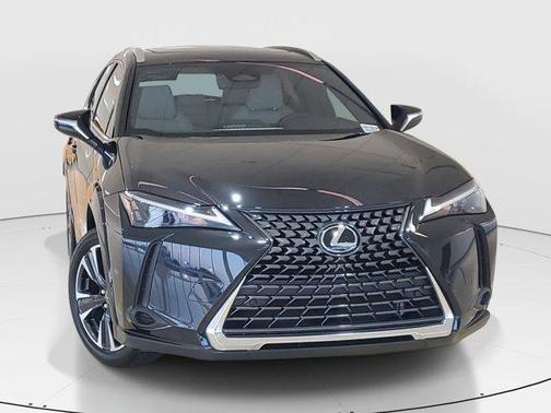 2025 Lexus UX 300h 300H